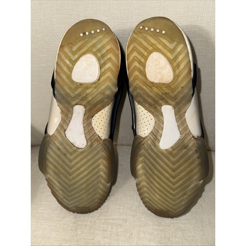 Nike Zoom Hyperflight Premium Shark Dark Armory Blue Shoes 587561-400 Men’s 12 - Picture 9 of 10